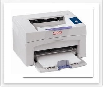 Xerox Phaser 3124